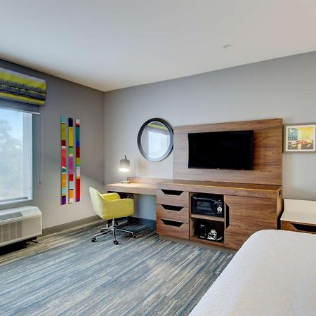 Hampton Inn & Suites Portland West Eksteriør billede