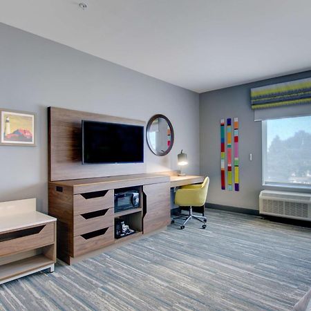 Hampton Inn & Suites Portland West Eksteriør billede