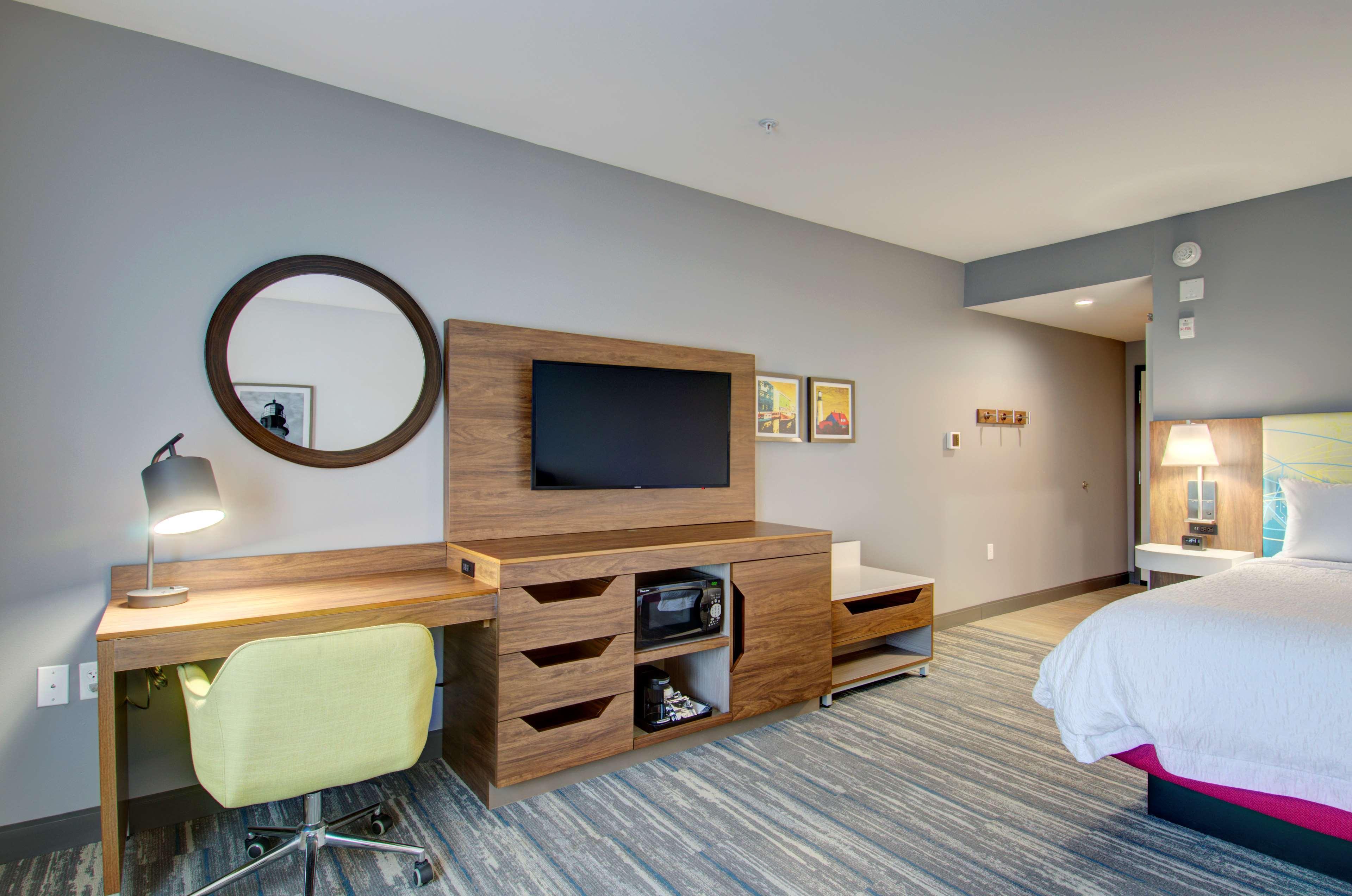 Hampton Inn & Suites Portland West Eksteriør billede