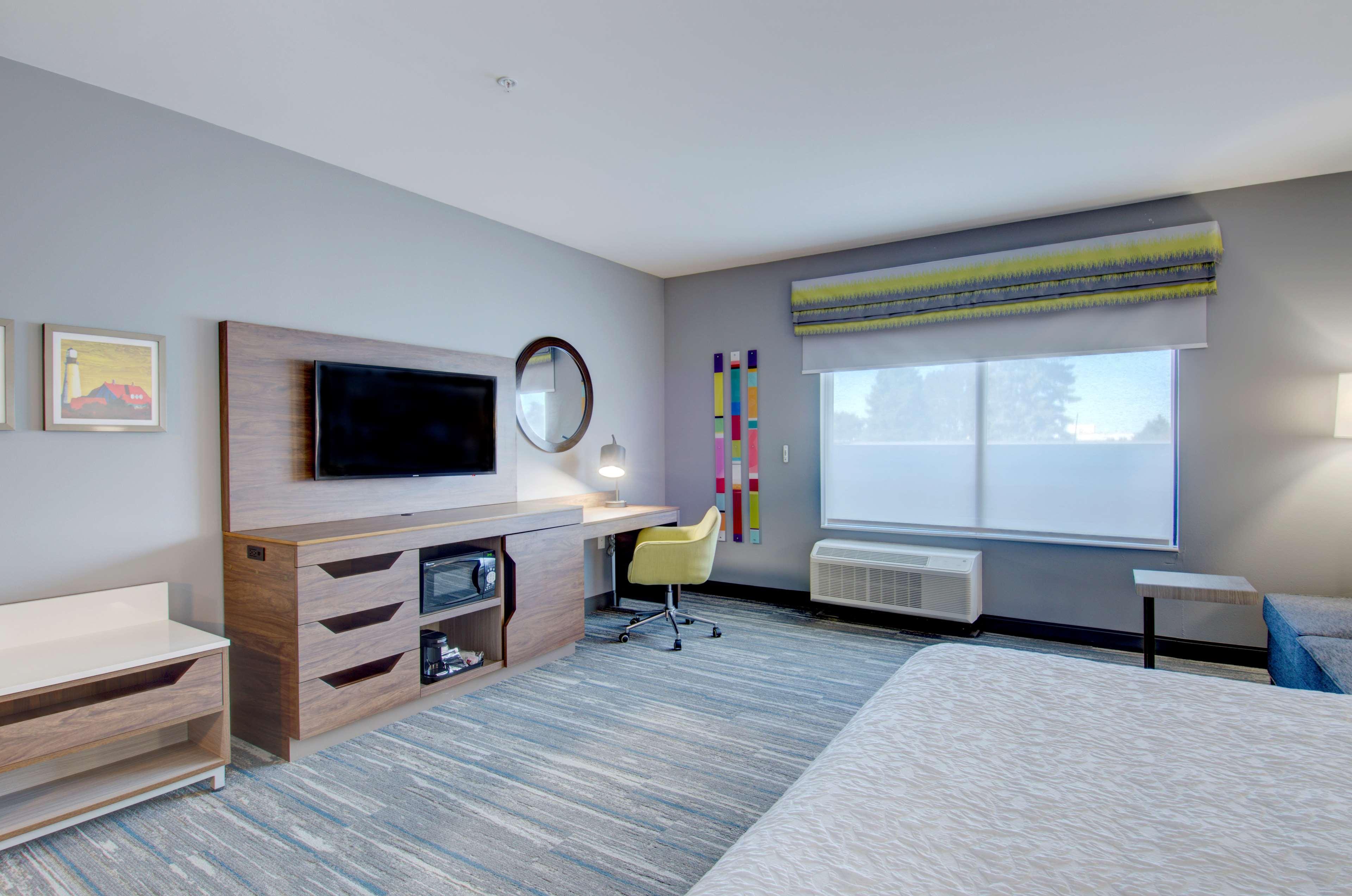 Hampton Inn & Suites Portland West Eksteriør billede